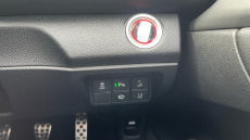 Honda Civic 1.6 i-DTEC EX 4dr Diesel Saloon